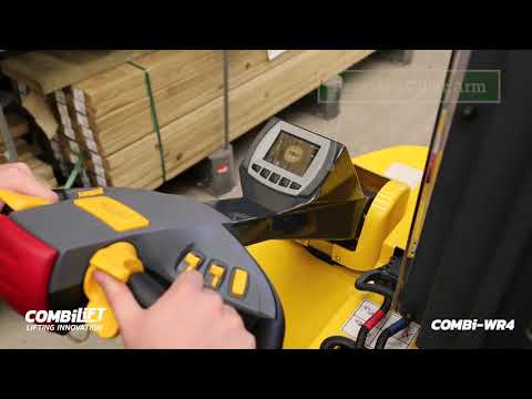 Combi-WR4 - Thumbnail