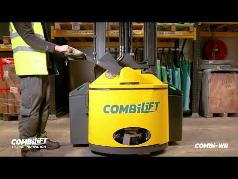 Combi-WR - Thumbnail