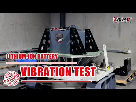 Thương Hiệu BSLBATT - Thumbnail