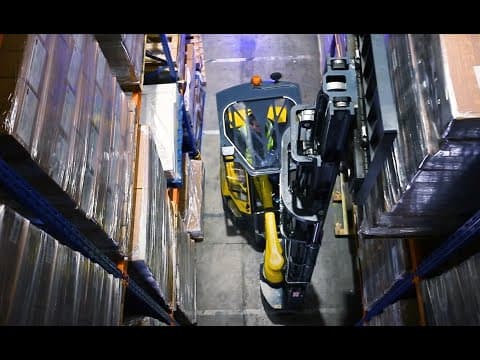 Aisle Master Cold Store - Thumbnail 9