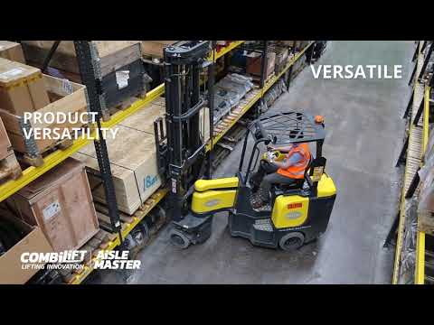 Aisle Master VNA - Thumbnail 11
