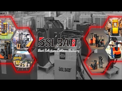 Sạc Cho Pin Lithium - Thumbnail