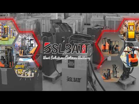 Sạc Cho Pin Lithium - Thumbnail