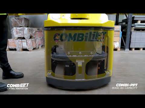 Combi-PPT - Thumbnail