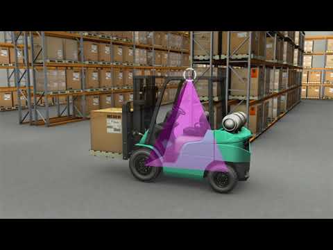 Forklift - Thumbnail