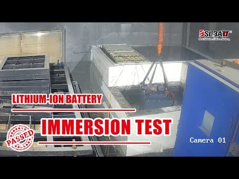 Thương Hiệu BSLBATT - Thumbnail