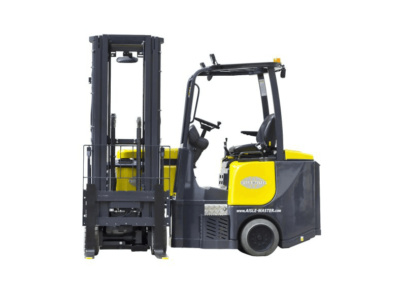 Aisle Master VNA - Selected Image