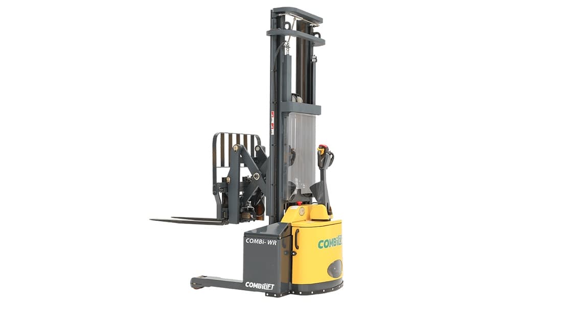 Combi-WR - Selected Image