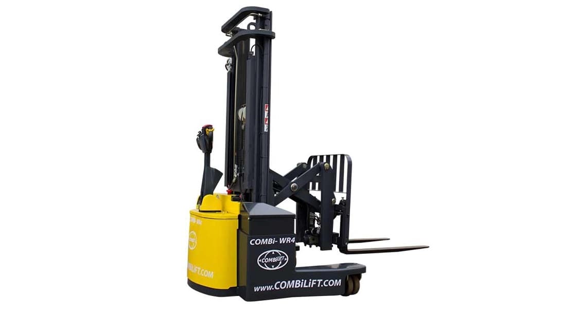 Combi-WR4 - Selected Image