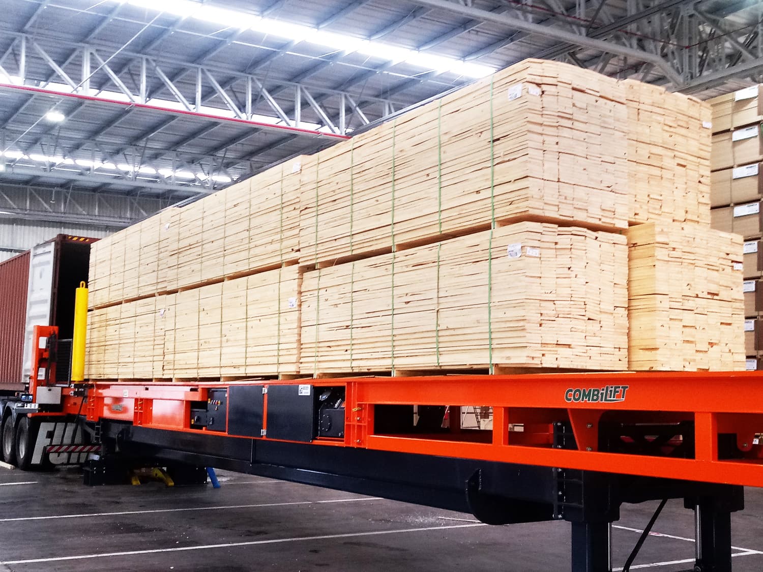 Combi-CSS - Selected Image