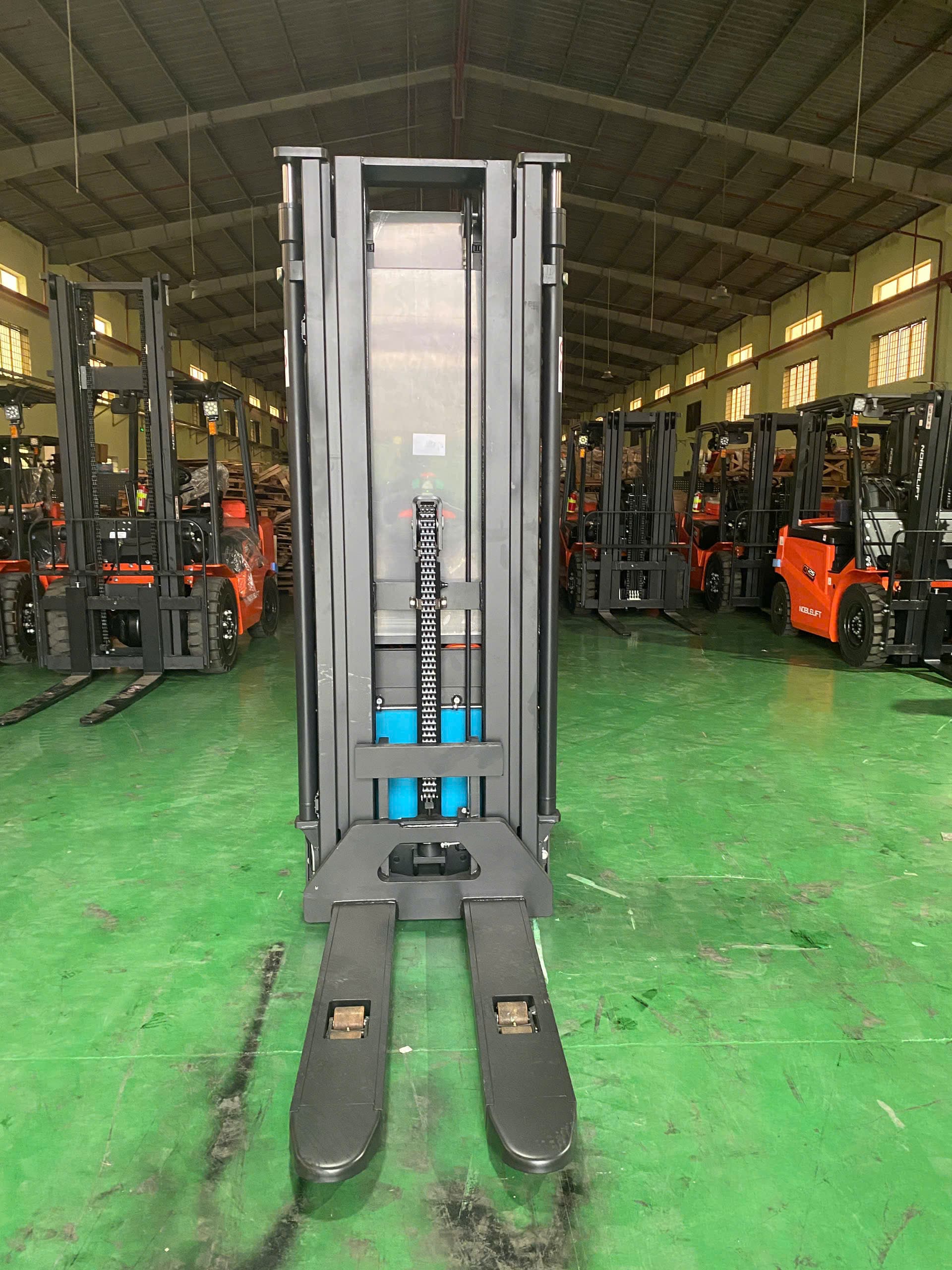 Pallet Stacker - PS16N - Selected Image