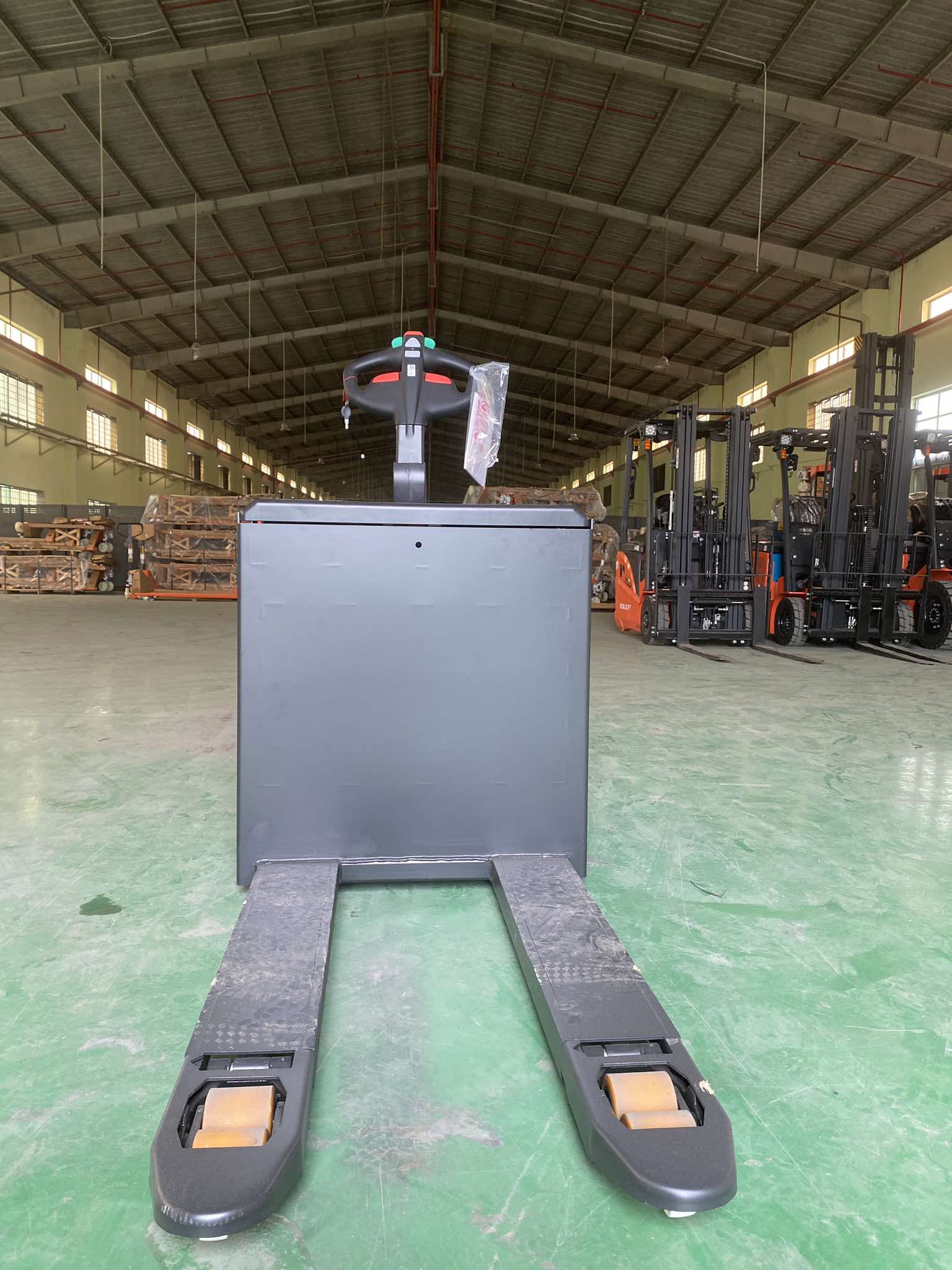 Pallet Mover - PT20N - Selected Image