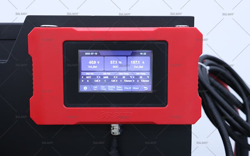 BMS - Selected Image