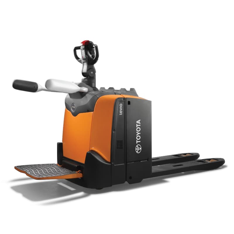 Pallet Mover - Selected Image